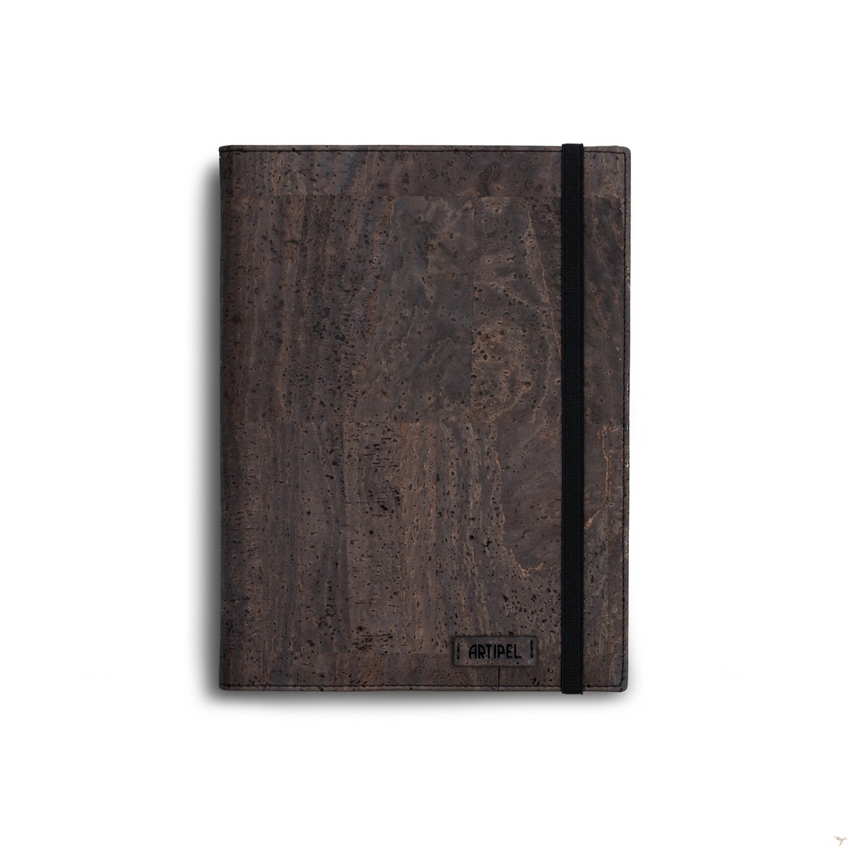 Notizbuch mit Korkeinband DIN A5
