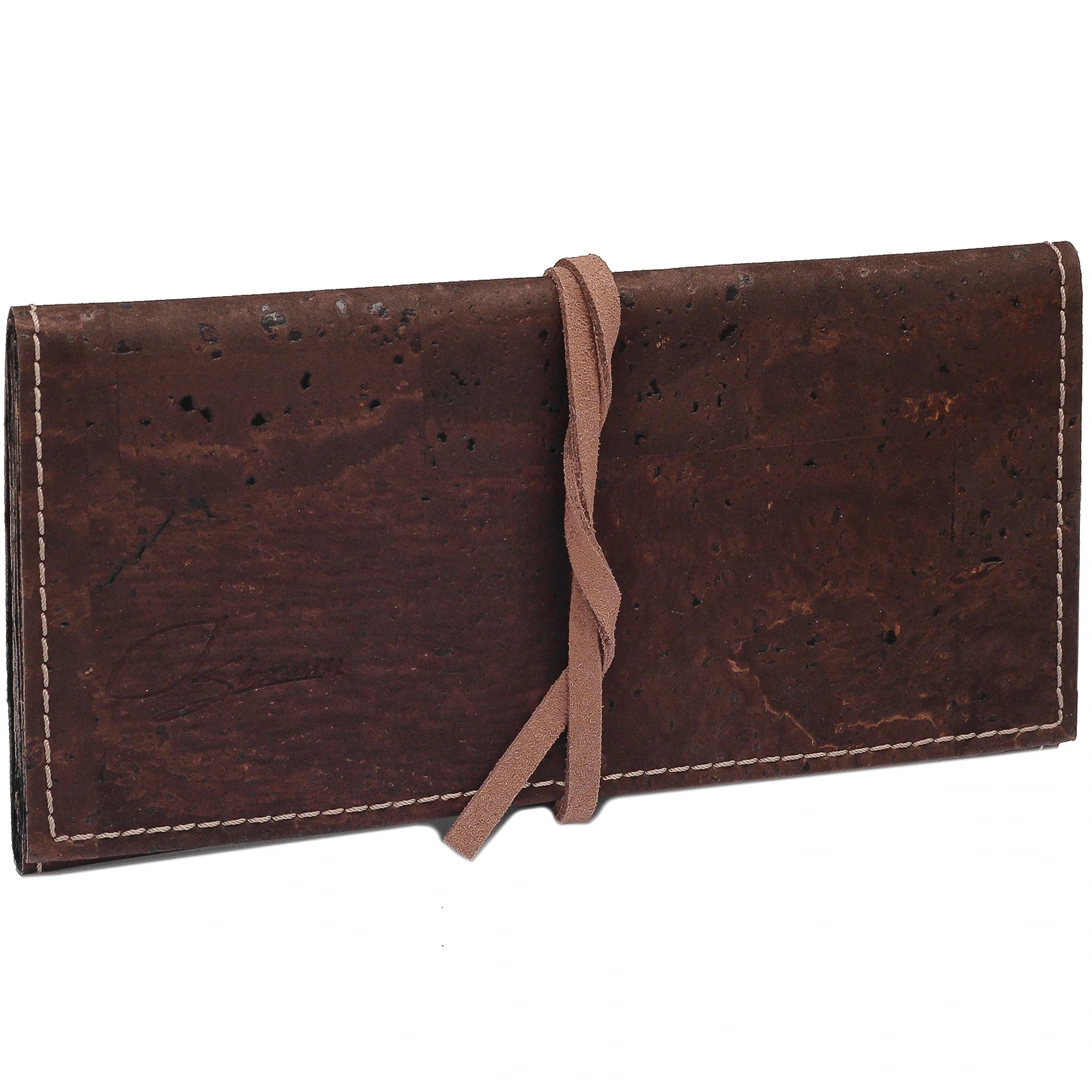 Kork-Tabaktasche "Braga"