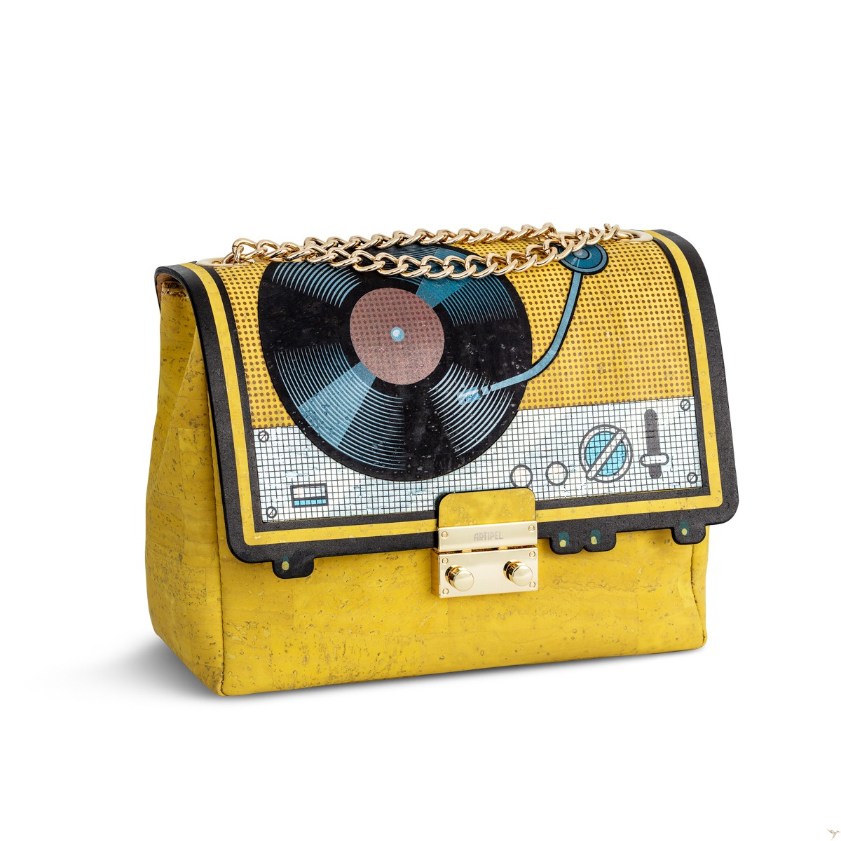 Korktasche / Umhängetasche