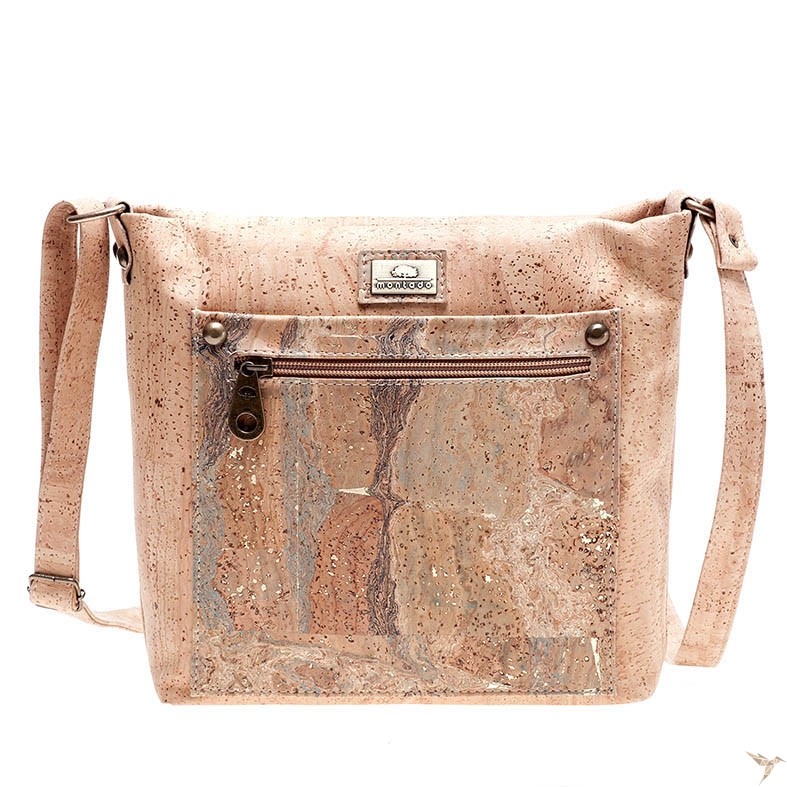 Korktasche / Umhängetasche