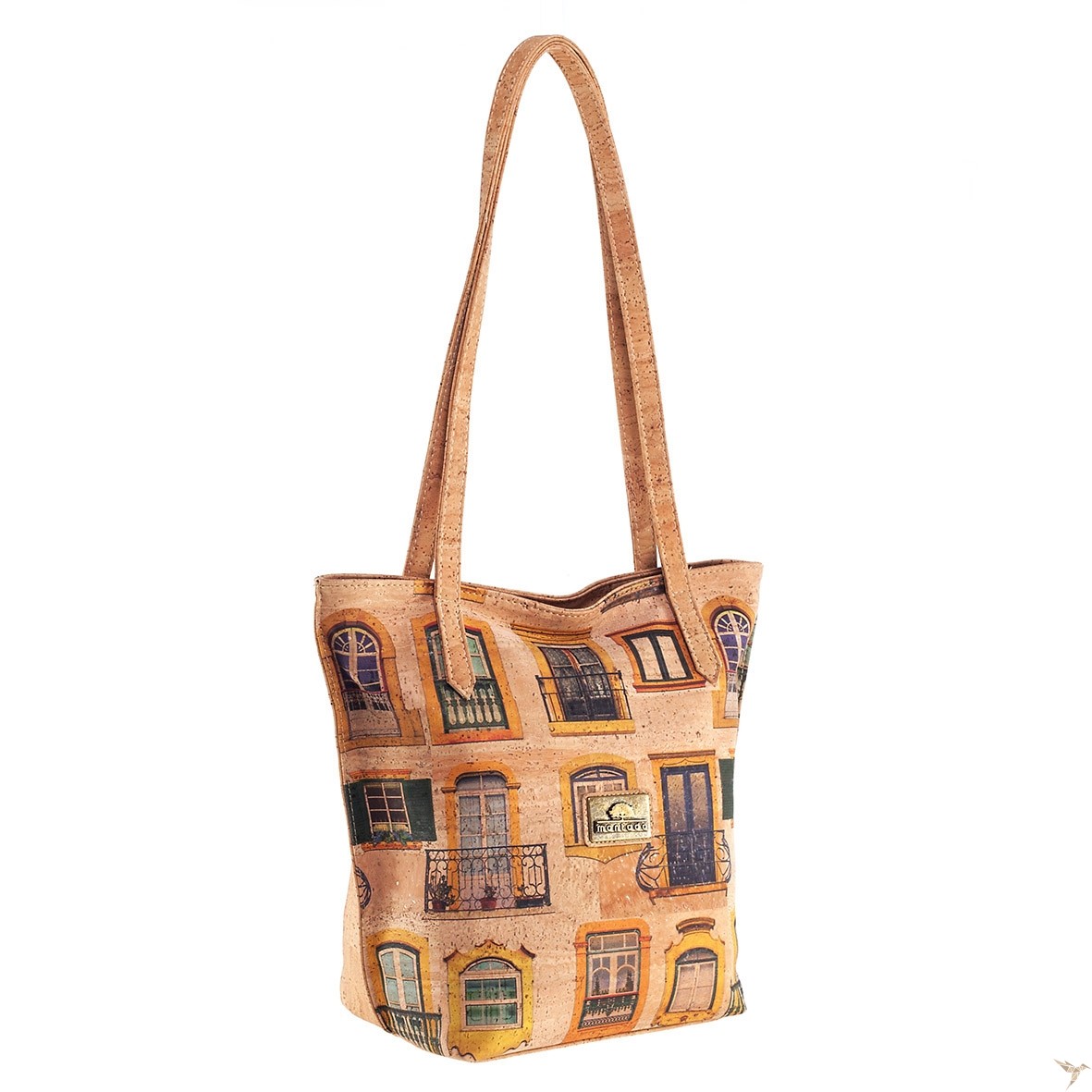Schultertasche / Shopper