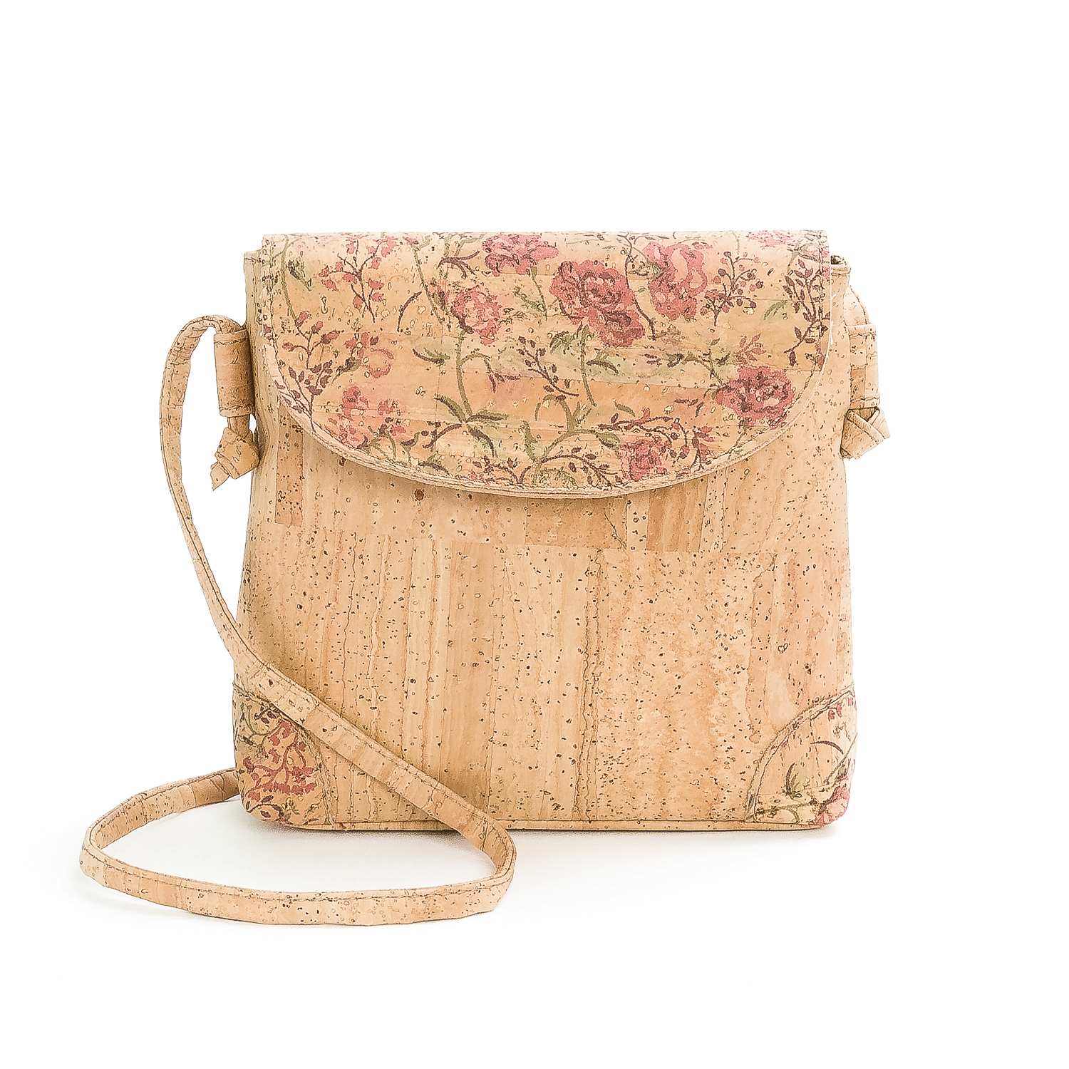 Korktasche / Umhängetasche