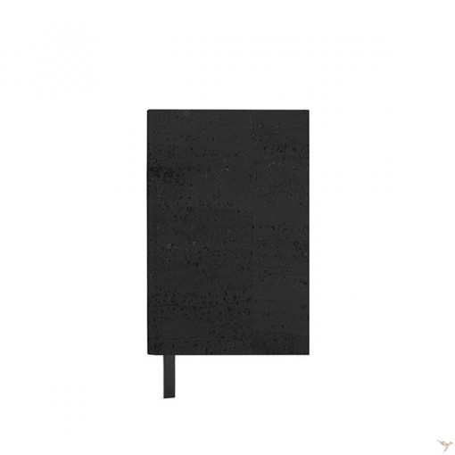 Notizbuch mit Korkeinband DIN A6