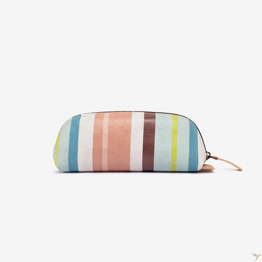 Federmappe / Stiftetasche