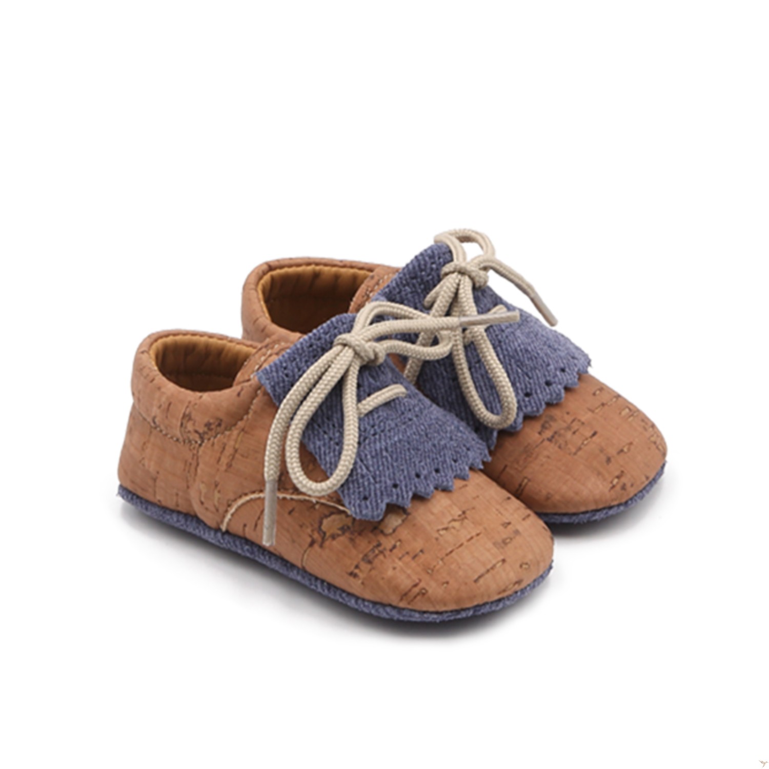 Babyschuhe / Krabbelschuhe