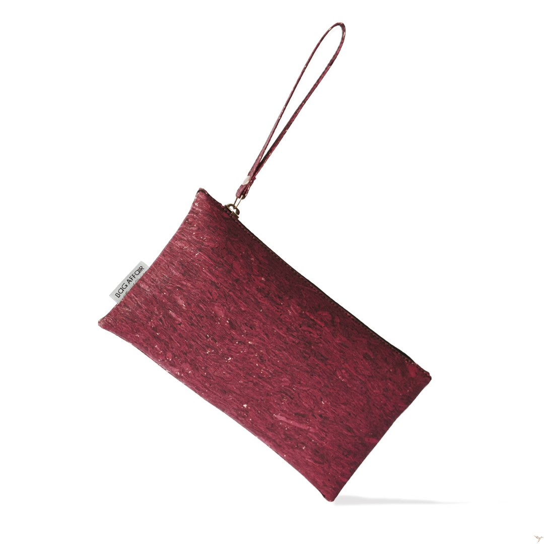Clutch / Handgelenktasche