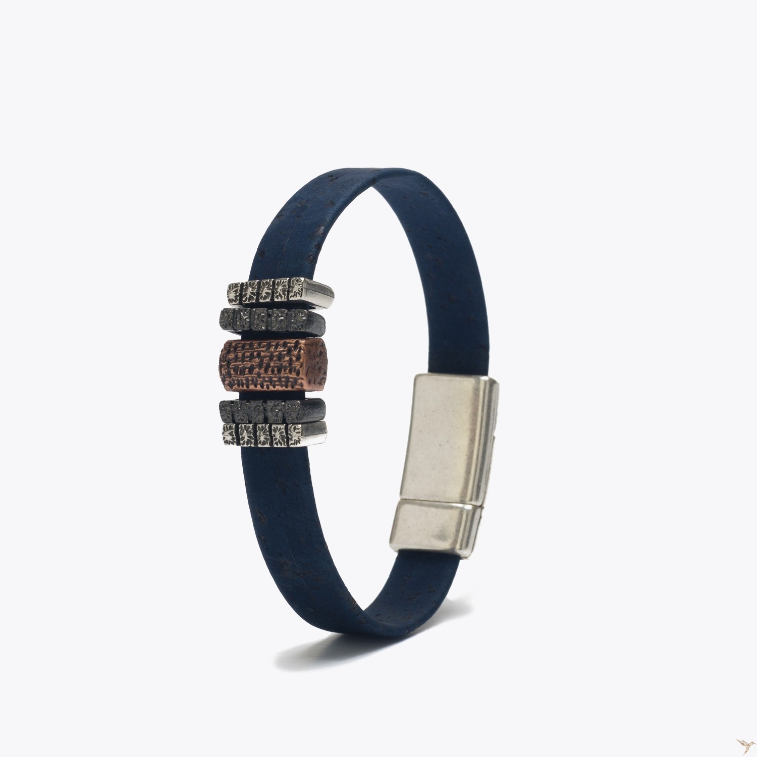 Armband aus Kork