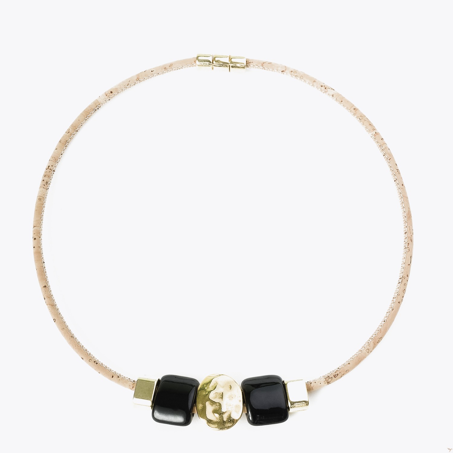 Halskette / Collier