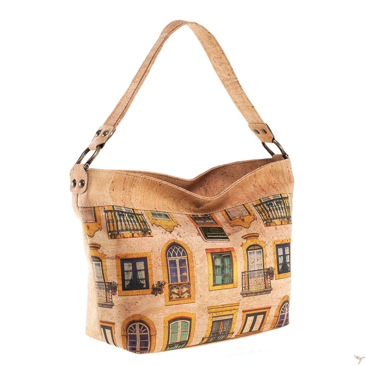 Schultertasche / Shopper