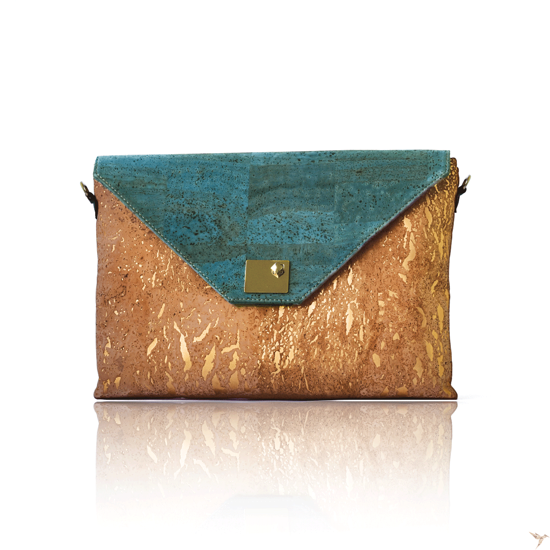 Laptop-Tasche "Sassy"