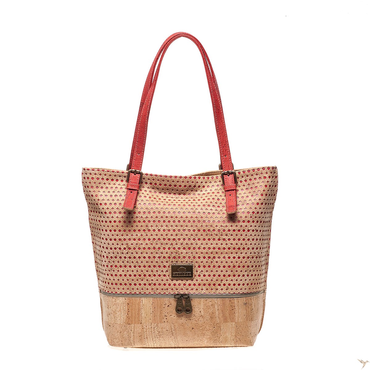 Schultertasche / Shopper