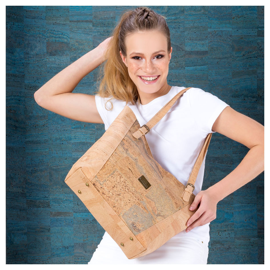 Schultertasche / Shopper
