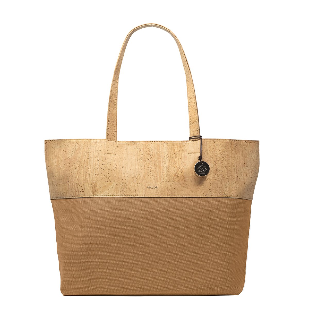 Mango Tasche "Cinnamon"
