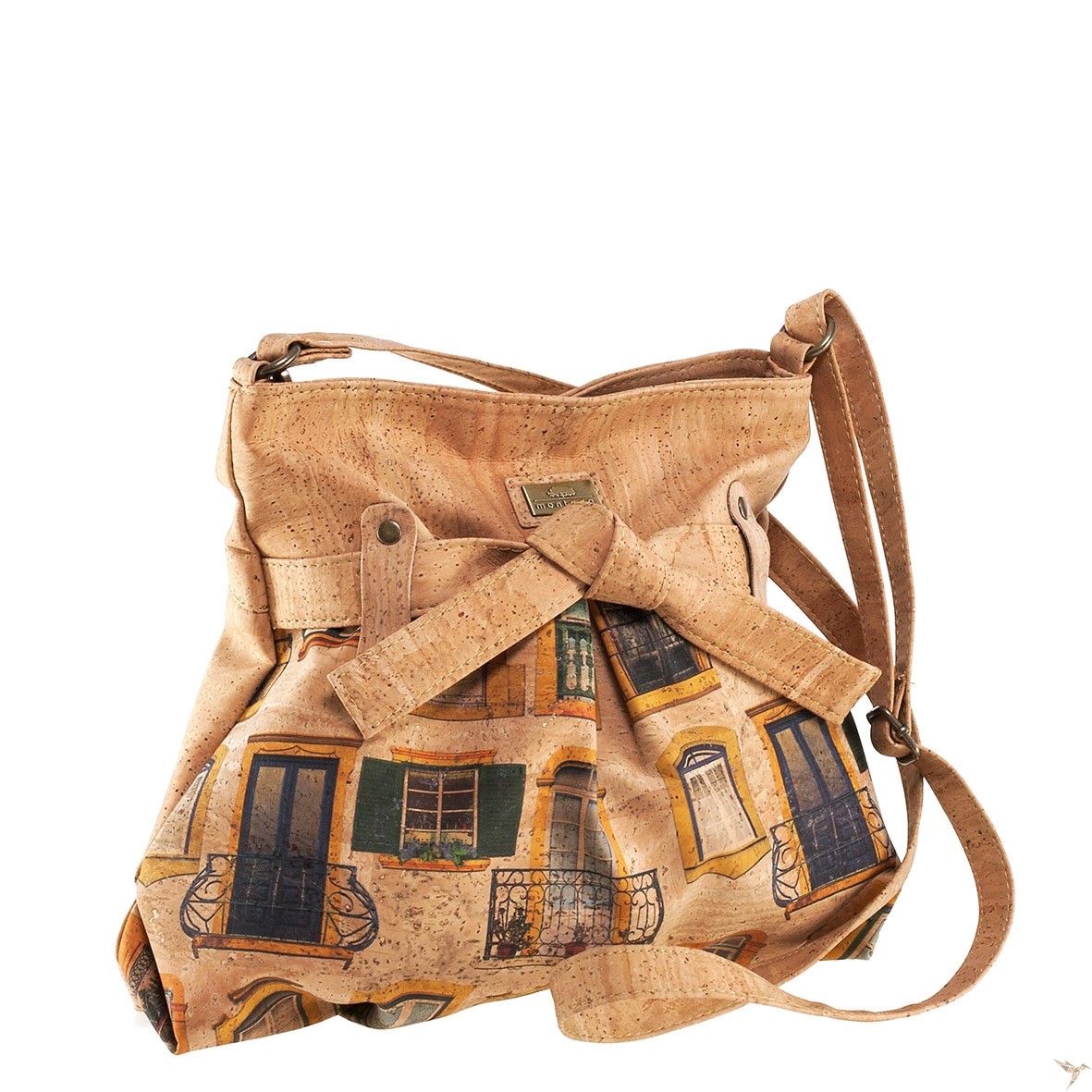 Korktasche / Handtasche