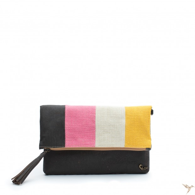 Abendtasche / Clutch 'Angel'