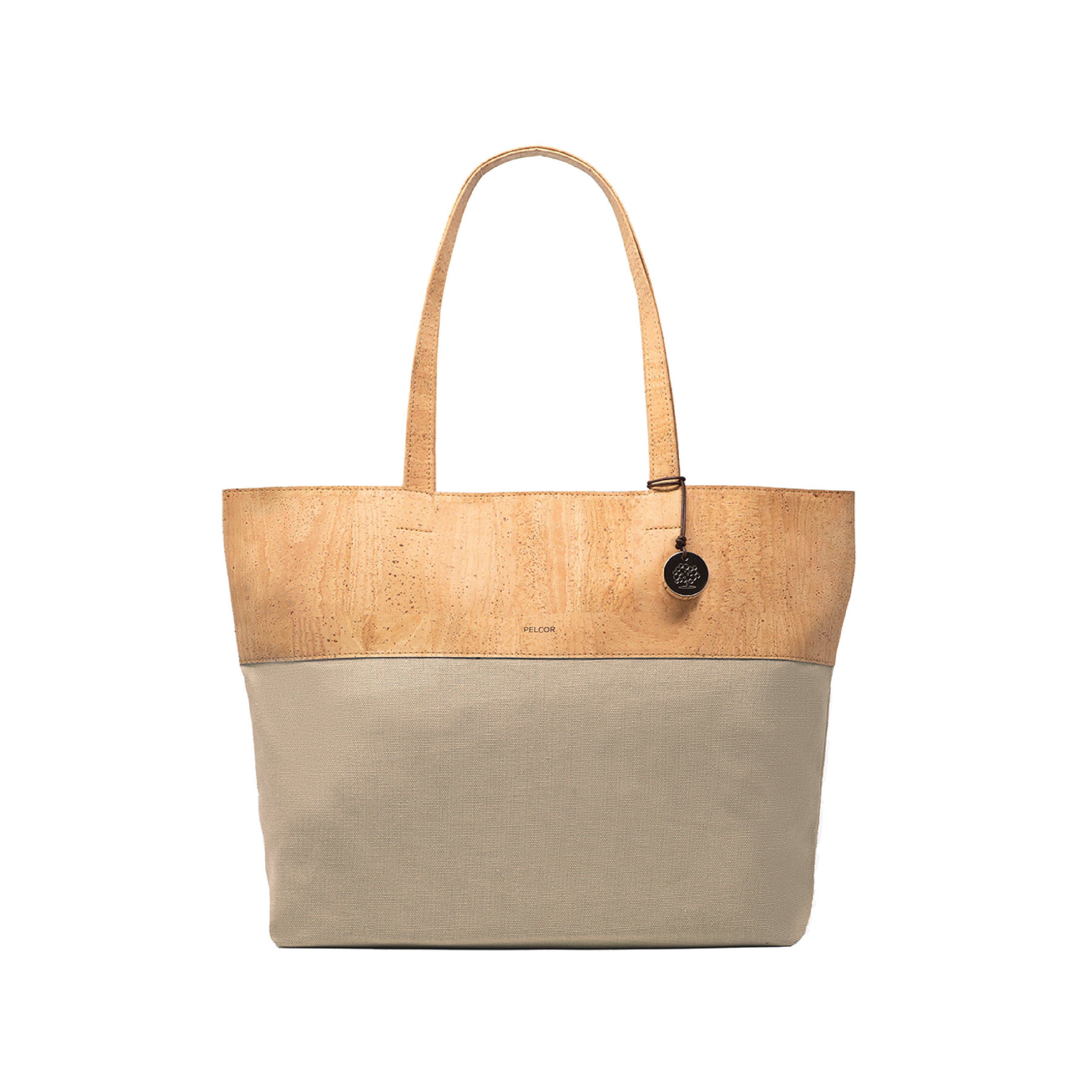 Mango Tasche "Sand"