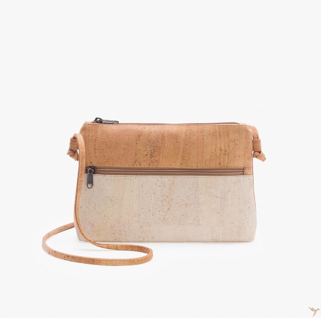 Korktasche / Umhängetasche
