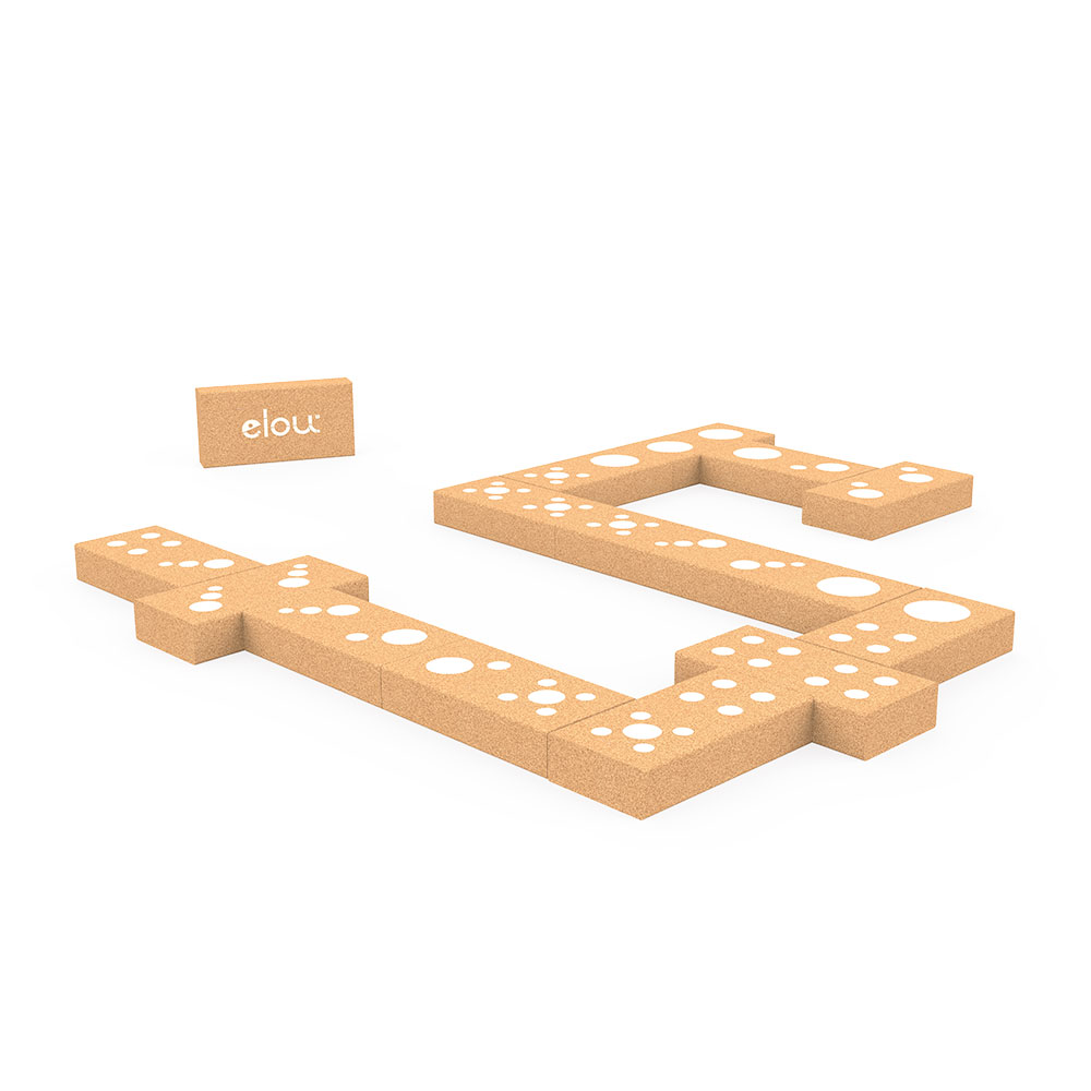 Domino Steine