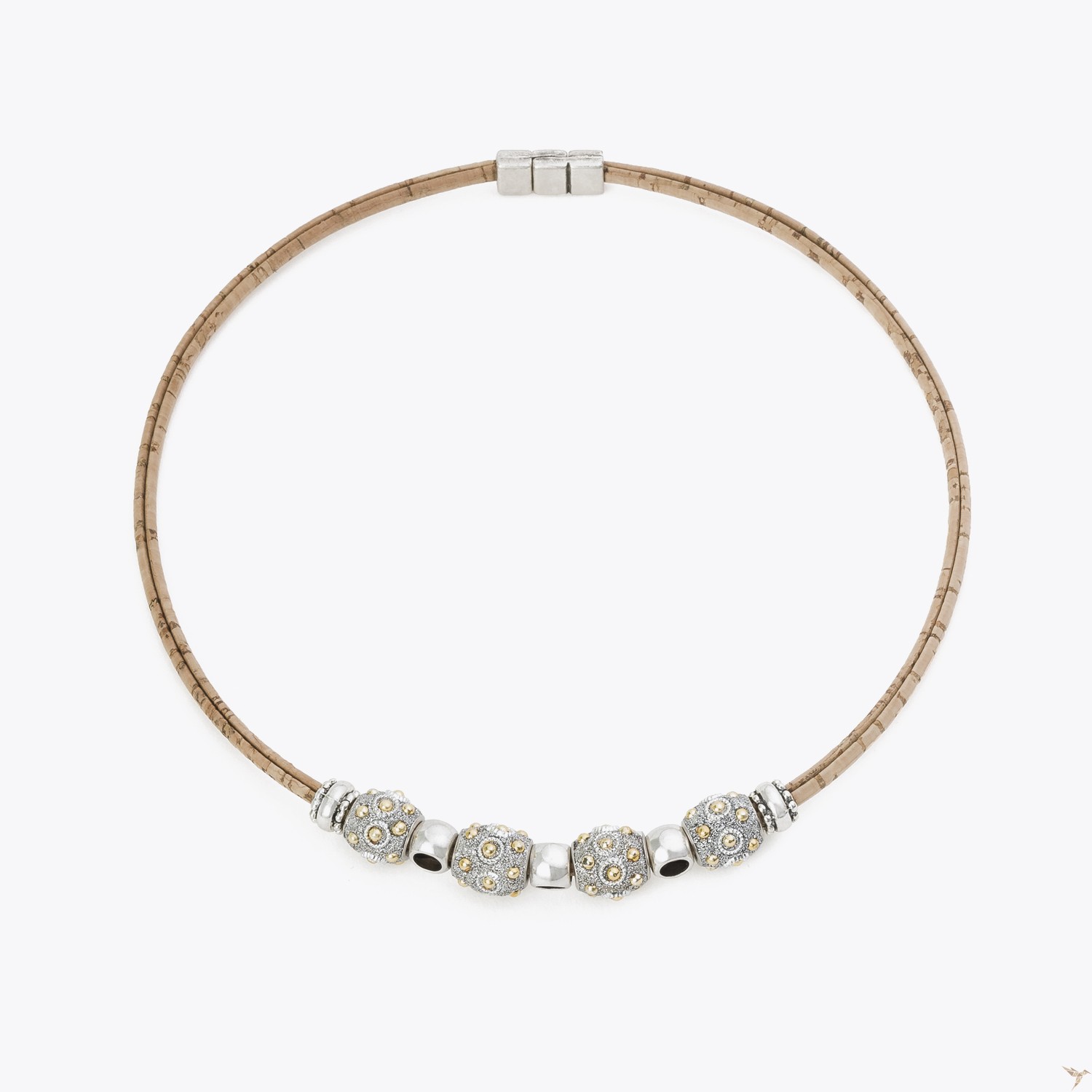 Halskette / Collier