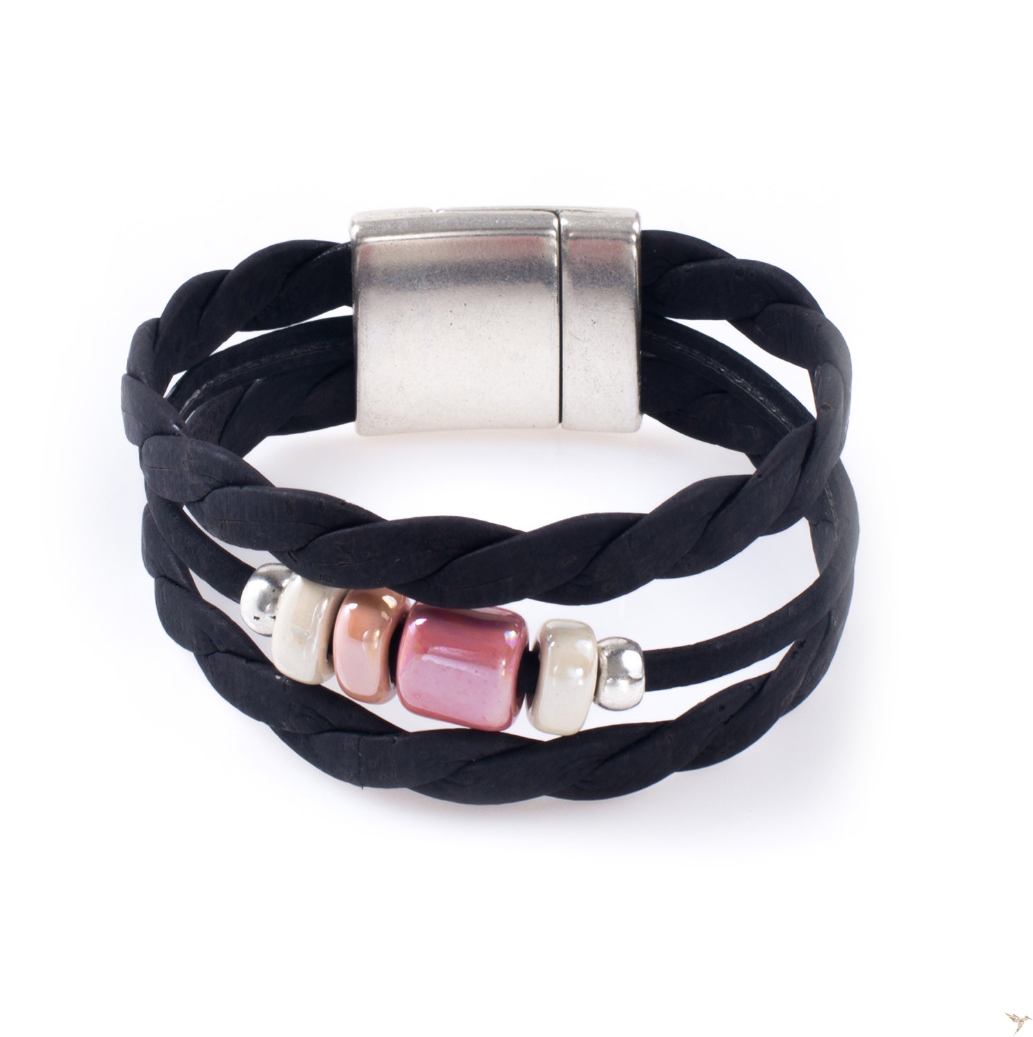 Armband aus Kork
