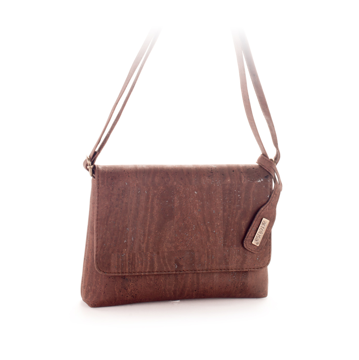 Korktasche / Umhängetasche