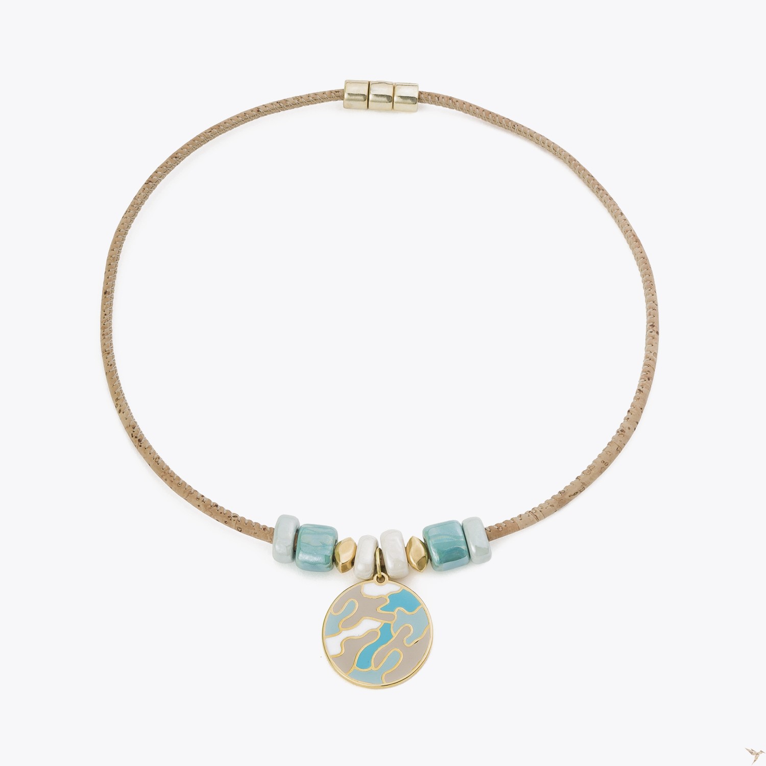 Halskette / Collier