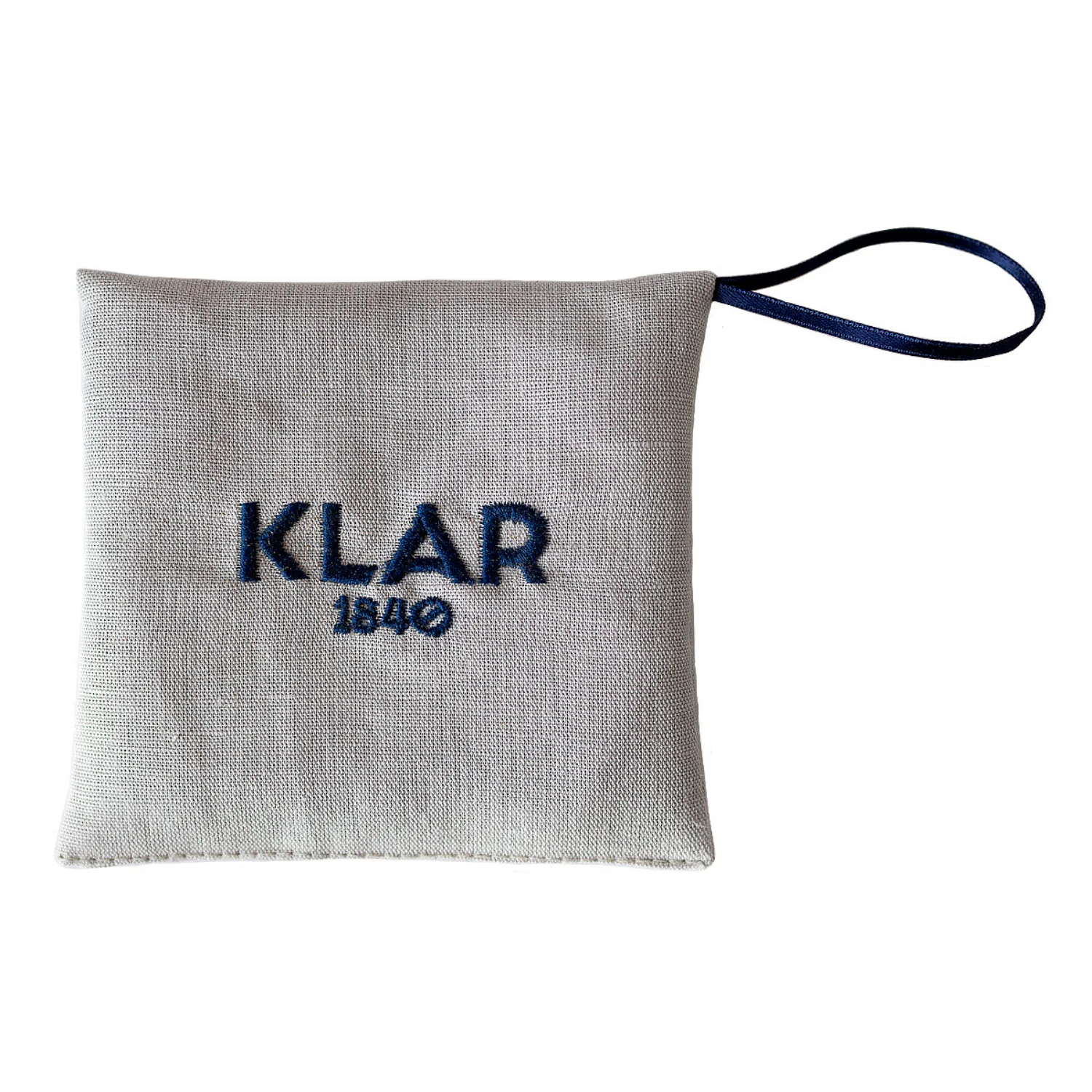 KLAR Lavendelsäckchen, plastikfrei