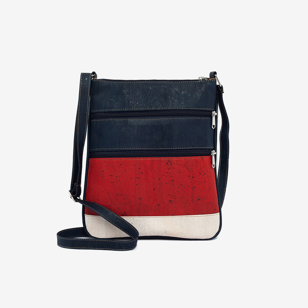 Korktasche / Umhängetasche