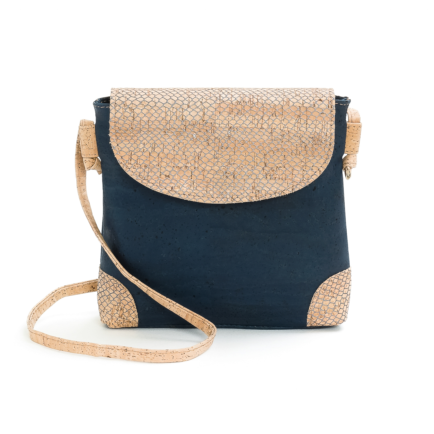 Korktasche / Umhängetasche