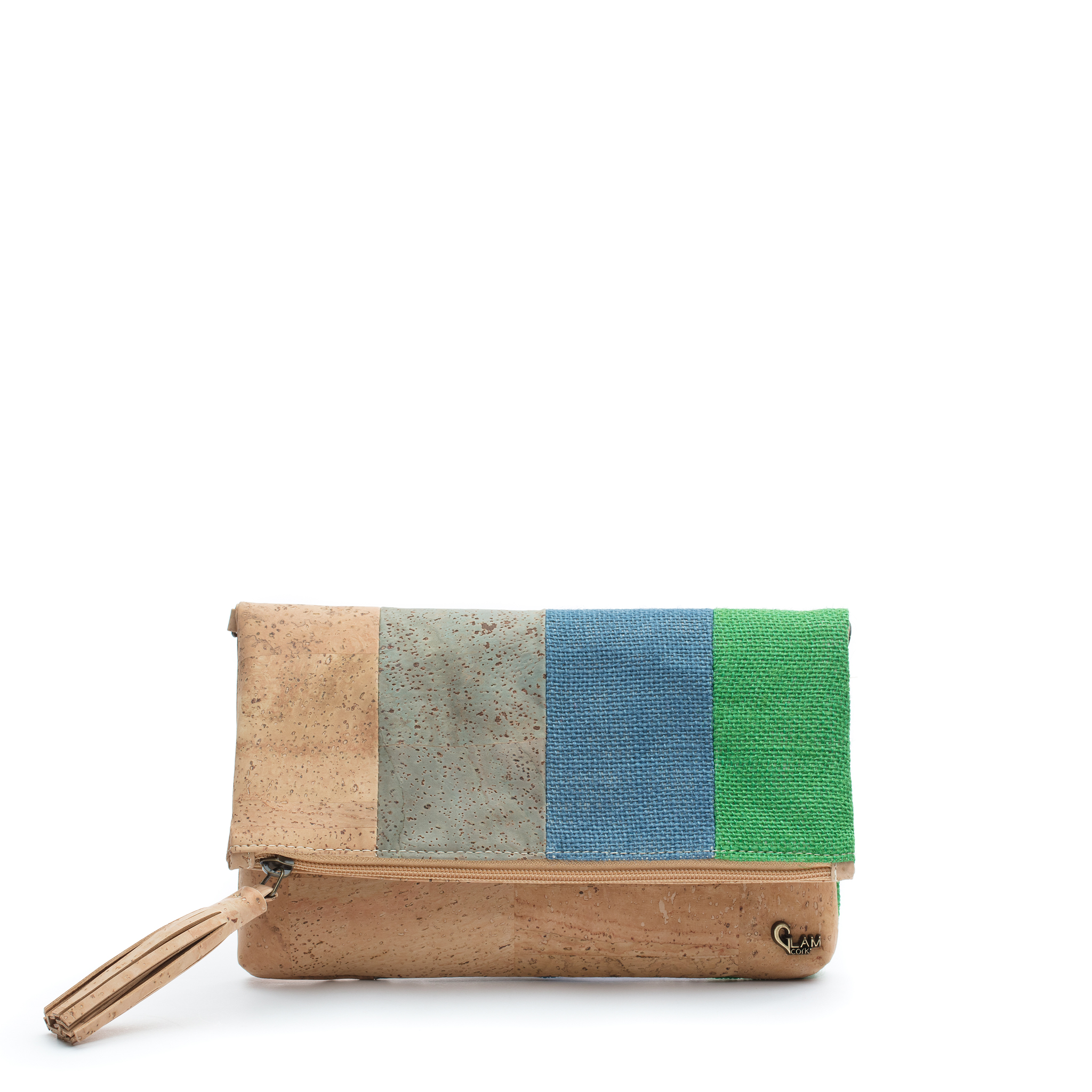 Abendtasche / Clutch 'Angel'