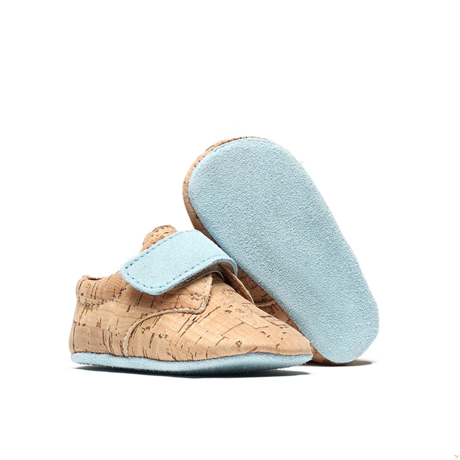 Babyschuhe / Krabbelschuhe