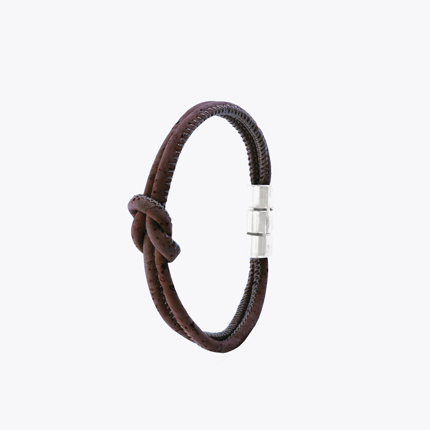 Armband aus Kork