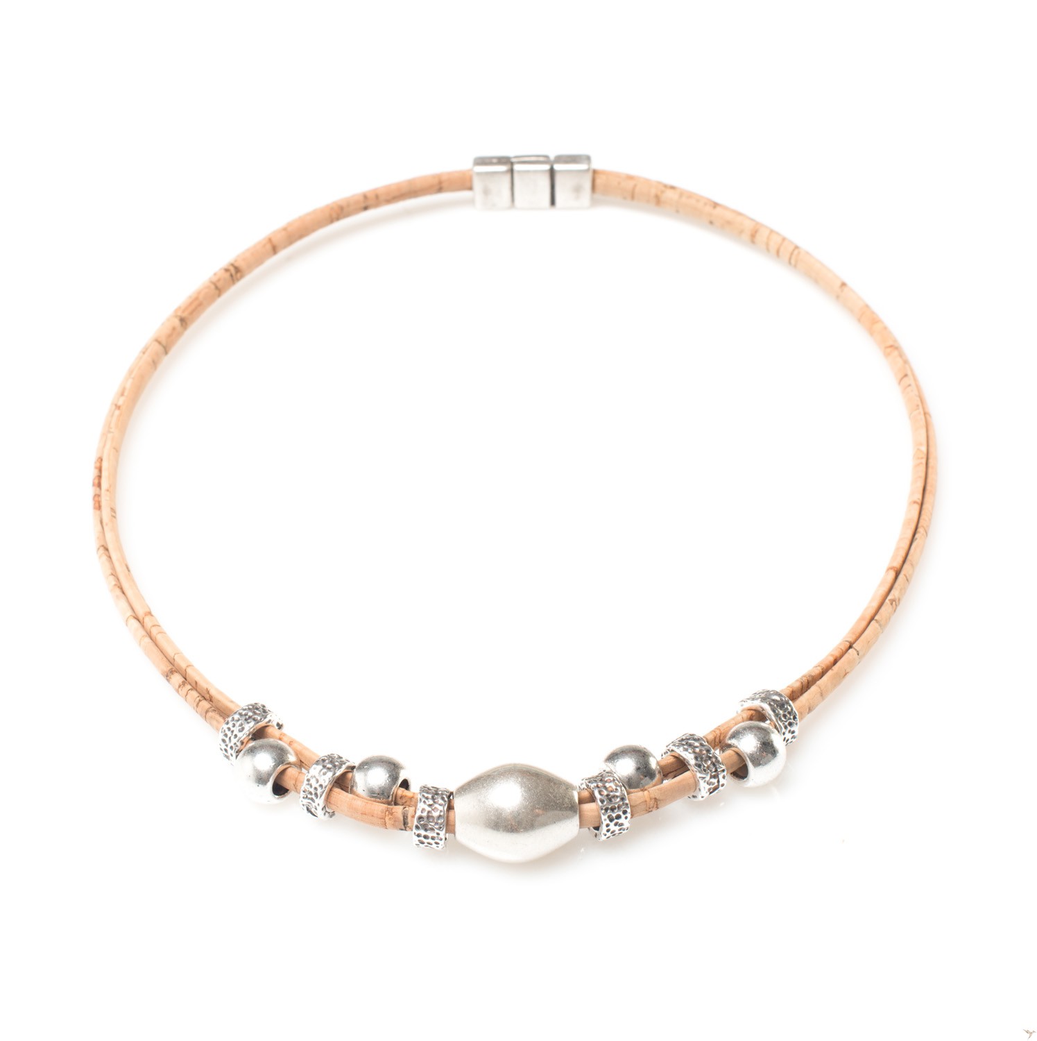 Halskette / Collier