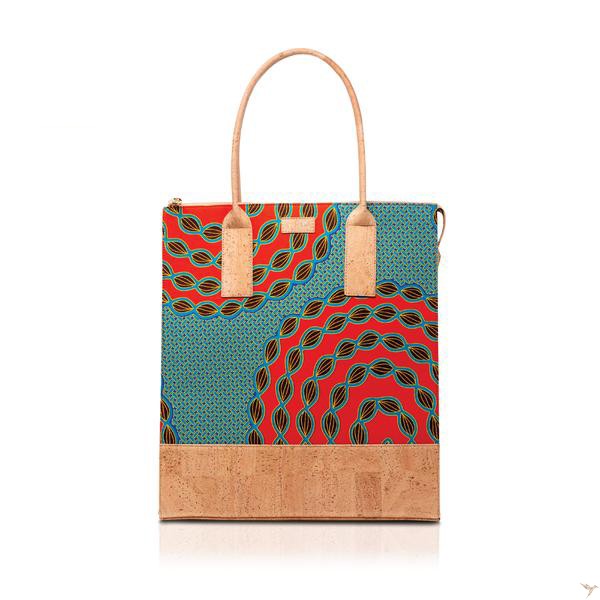 Shopper Afro "Wheel"