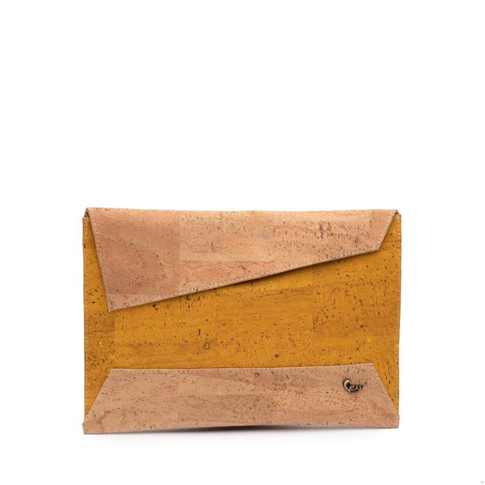 Abendtasche / Clutch 'Geometric'