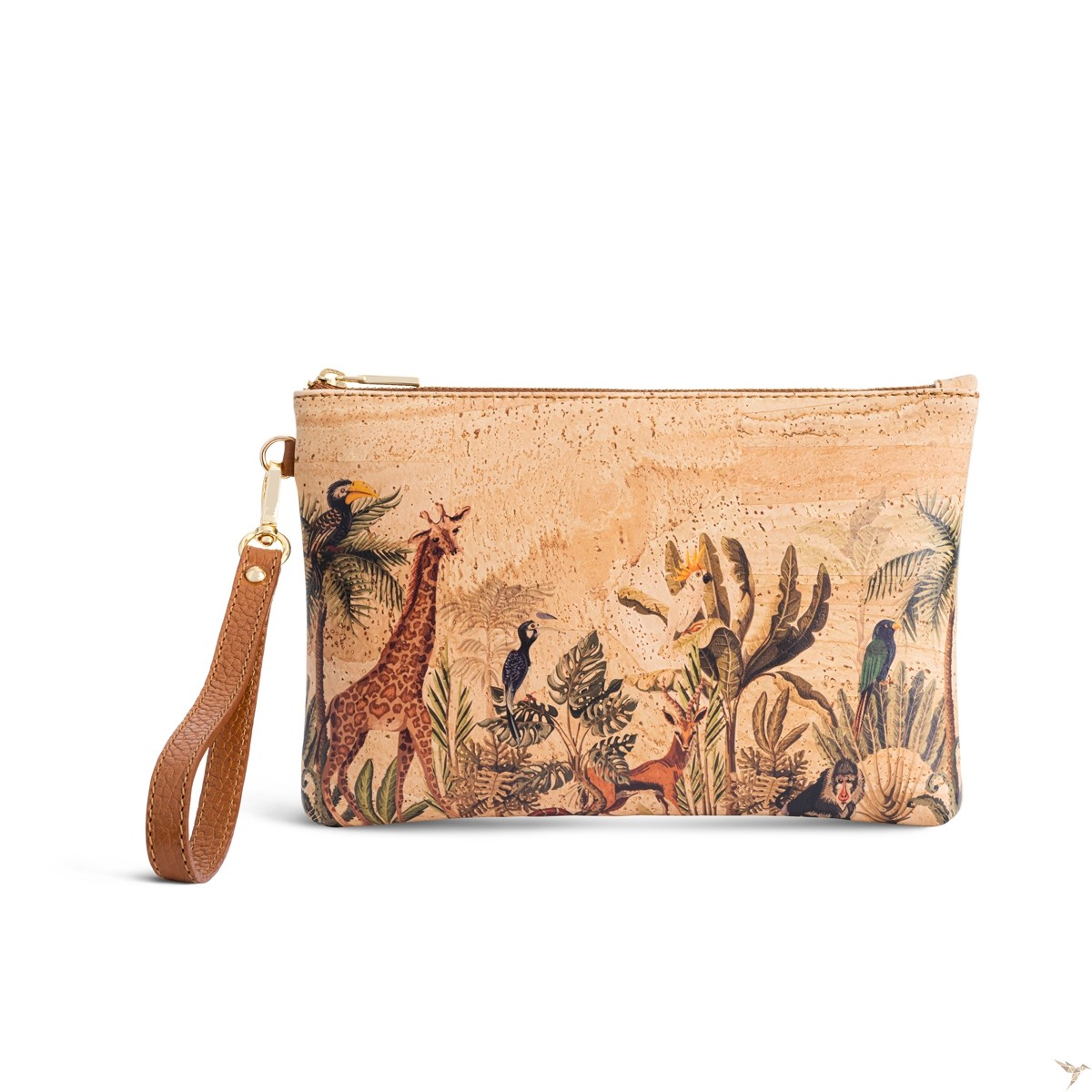 Clutch / Gürteltasche