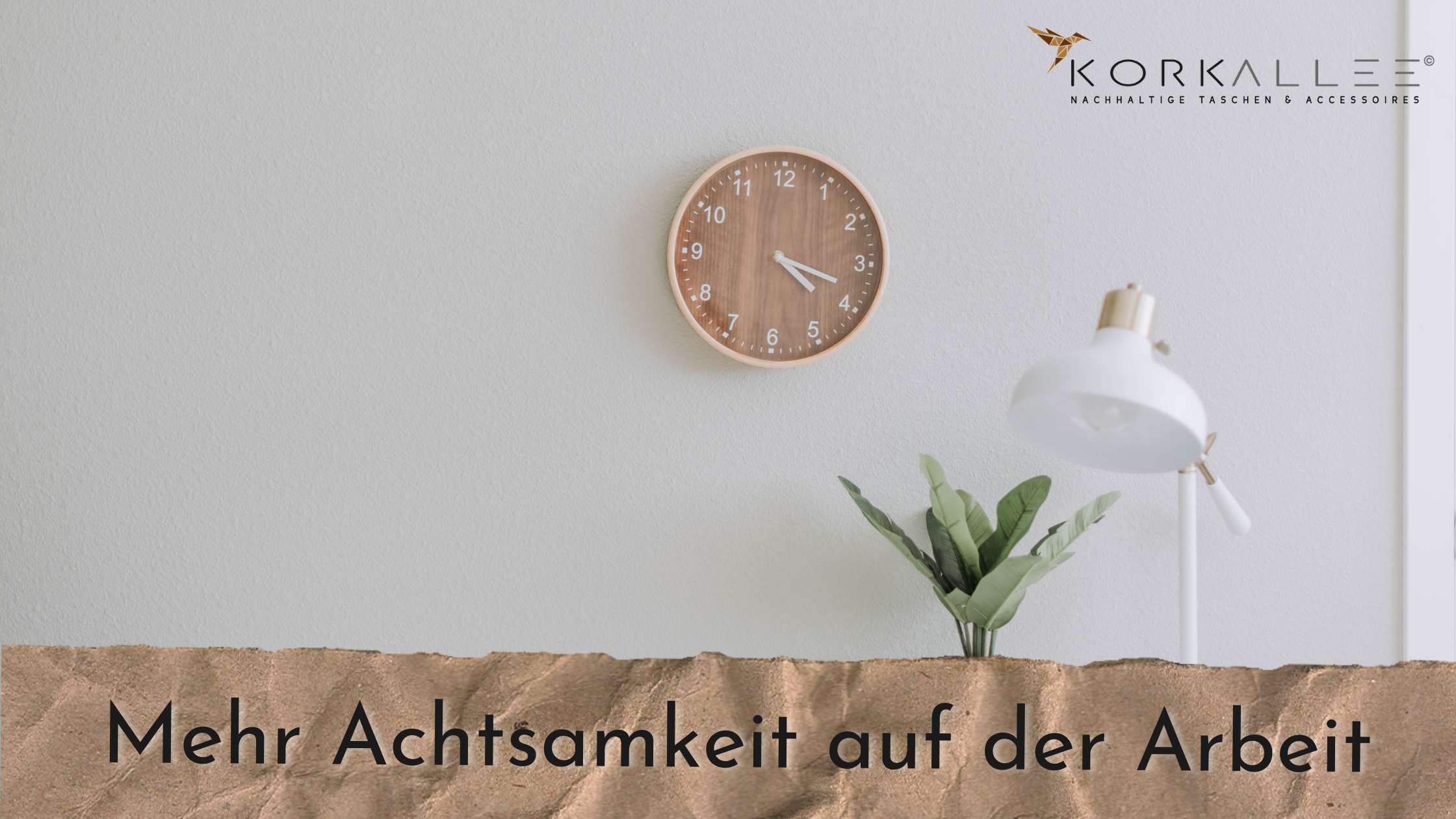 Mehr Achtsamkeit auf der Arbeit