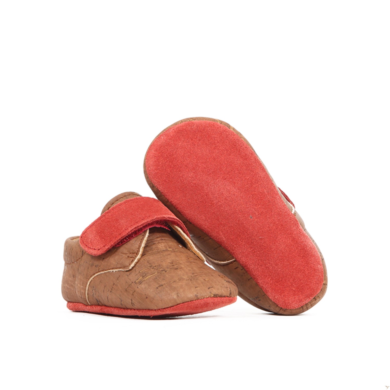 Babyschuhe / Krabbelschuhe