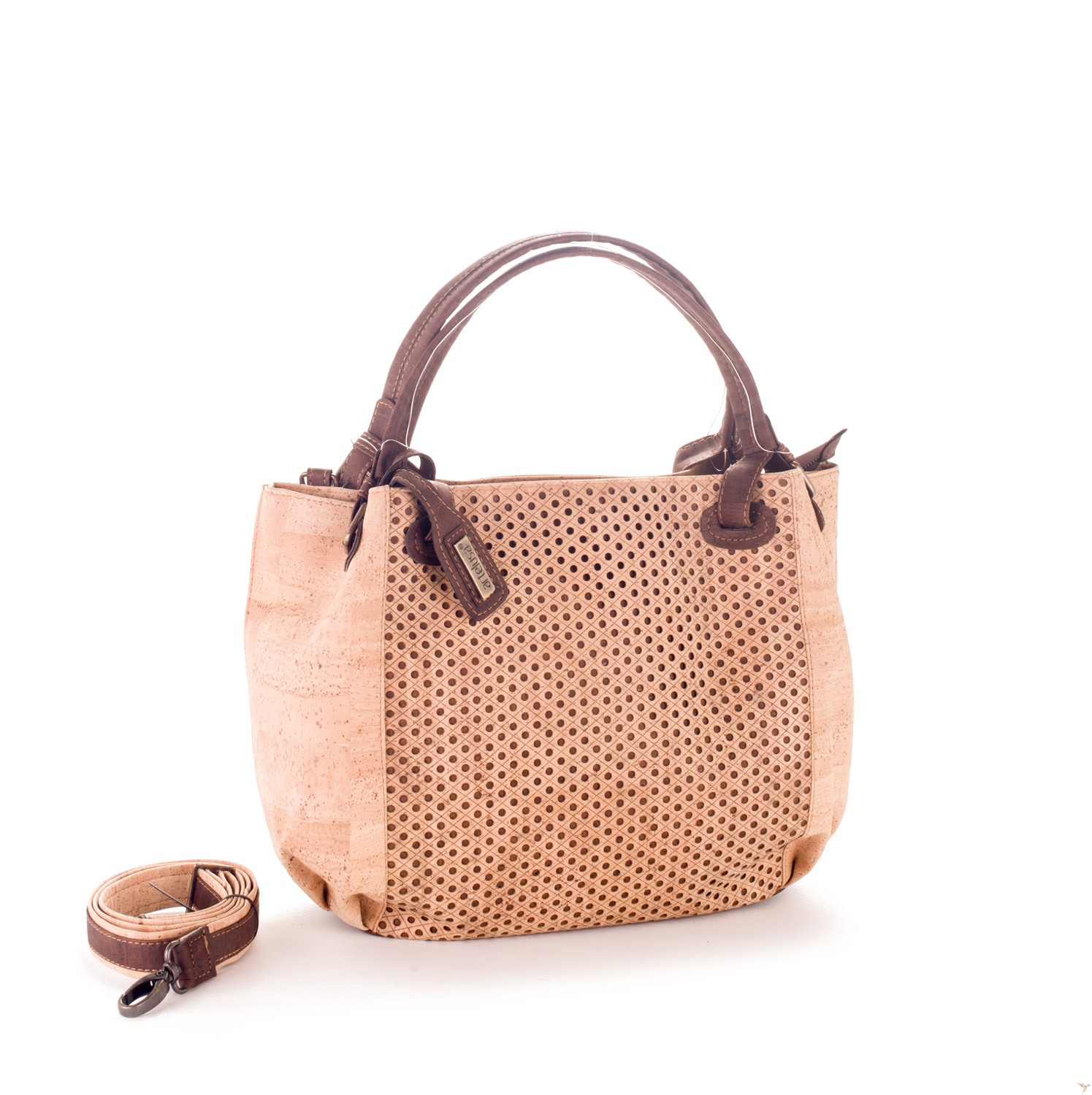 Schultertasche / Shopper