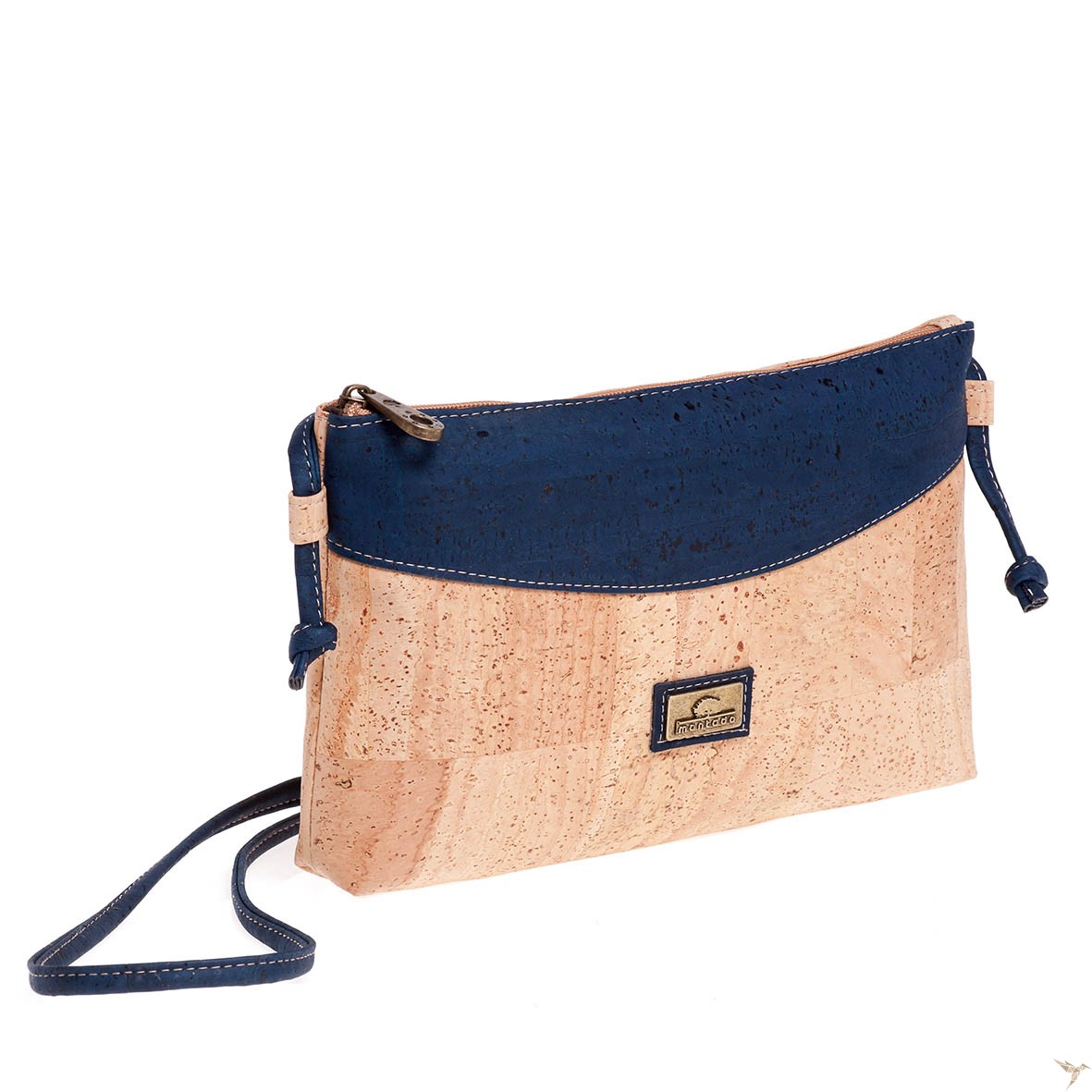 Korktasche / Umhängetasche
