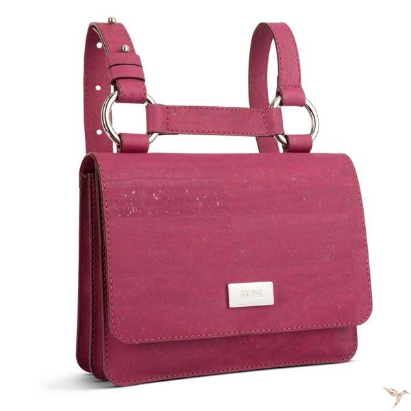 Korktasche / Umhängetasche