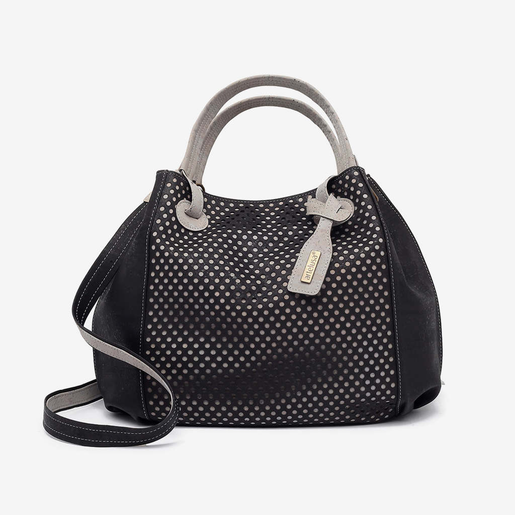 Schultertasche / Shopper