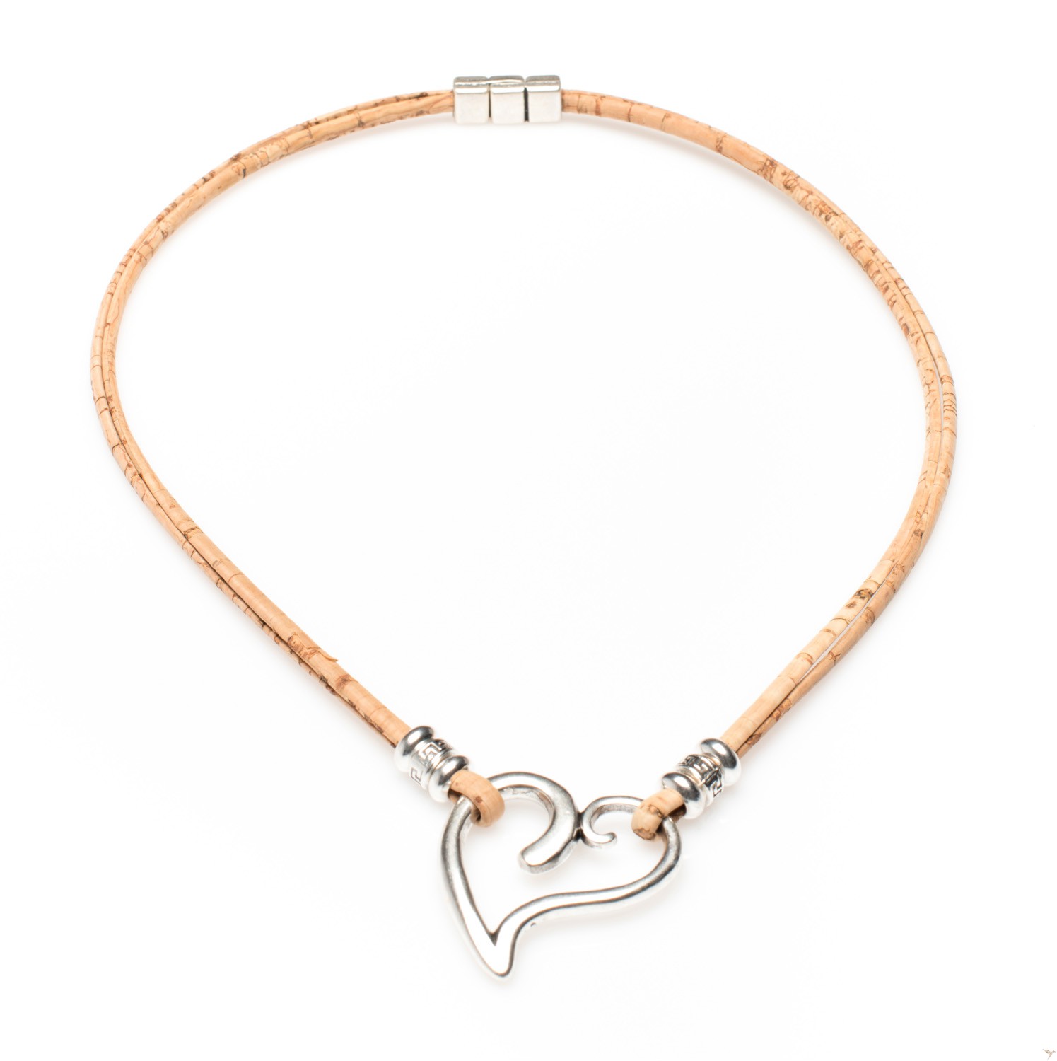 Halskette / Collier