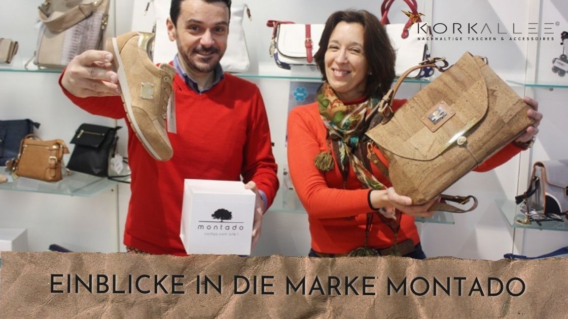 Einblicke in die Marke Montado und ihren Ursprung